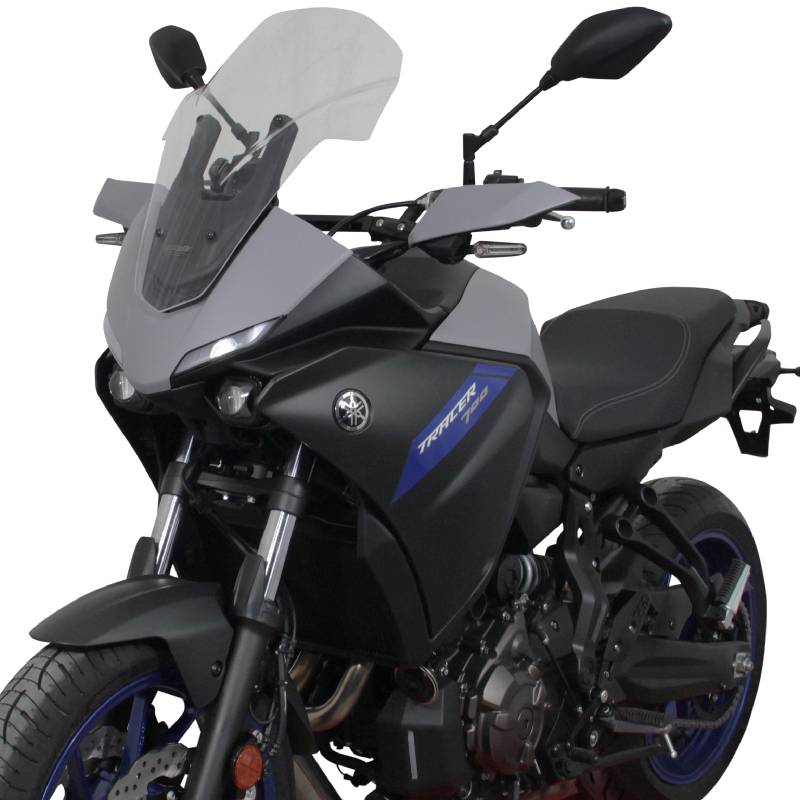 Cúpula Touring MRA Yamaha Tracer 7 21-